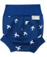 ფოტო #2 პროდუქტის Baby Boys Printed Swim Diaper