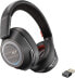 Plantronics 208769-01, schwarz, uni