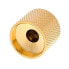 Фото #2 товара Gotoh VK1-18 Metal Knob Gold