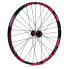 GTR SL27 29´´ Disc MTB front wheel