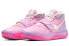 Фото #4 товара Кроссовки Nike KD 12 Aunt Pearl (Розовый)