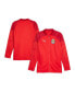 Фото #1 товара Men's Red Chivas 2023/24 Full-Zip Training Top