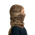 Фото #2 товара CHAOS Mesh Facemask Brown Camo