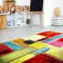 Design Teppich wohnzimmer SPATE