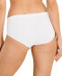 ფოტო #2 პროდუქტის Women's Seamfree Hipster 3-Pack Underwear 4391