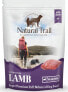 Фото #2 товара Natural Trail NATURAL TRAIL Dog Lamb saszetka 500g