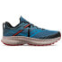 Фото #1 товара SAUCONY Ride 15 trail running shoes