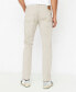 ფოტო #3 პროდუქტის Men's Slim Ash Tapered Stretch Jeans