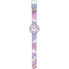 Infant's Watch Flik Flak CUDDLY UNICORN