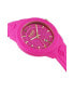 Фото #3 товара Часы Versus Versace Tokyo Silicone Pink 42mm