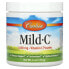 Фото #1 товара Mild-C, Vitamin C Powder, 1,600 mg, 6 oz (170 g)