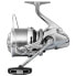 Катушка SHIMANO Рыболовная Ultegra XSE 1000ёющий Серфкастинговая Серебристый, 3500 - фото #2