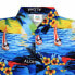 HAPPY BAY The sunset classic hawaiian shirt