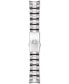 ფოტო #4 პროდუქტის Women's PR 100 Lady Sport Stainless Steel Bracelet Watch 36mm