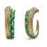 Фото #1 товара GUESS Golden Temptation Earrings