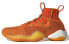 Кроссовки Adidas originals Crazy BYW X"Gratitude" EG7728 40 - фото #1