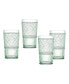 Фото #2 товара Claro Highball Glasses, Set of 4