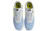 Nike Air Force 1 Low Crater "Platinum" CZ1524-001 Sneakers