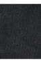 Fermuarlı Kapüşonlu Sweatshirt Crop Cepli Baskı Detaylı Uzun Kollu