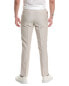 Ted Baker Lancet Slim Fit Linen & Wool-Blend Trouser Men's