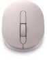 Фото #2 товара Dell MS3320W - Maus - optische LED - 3 Tasten - Mouse - 1,600 dpi