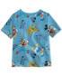 Фото #2 товара Рубашка Disney Mickey Mouse