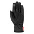 ფოტო #2 პროდუქტის SALEWA Windstopper gloves