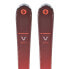 Фото #1 товара BLIZZARD Brahma L 110-140+FDT 7 Junior Alpine Skis