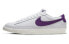 Фото #2 товара Кроссовки Nike Blazer Low "Voltage Purple" CI6377-103
