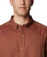 Фото #4 товара Men's Rapid Rivers Short Sleeve Shirt