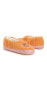 Women's Sherpa Smiley Ballerina