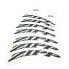 Фото #1 товара SRAM Wheel Decal Kit 302 RimSingle Rim+1 Extra Decal Sticker