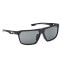 ADIDAS SPORT SP0096 sunglasses Matte Black / Black, Green - фото #1