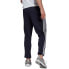 Фото #3 товара Adidas Essentials Tapered Elastic Cuff 3 Stripes Pant M GK8830