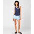 ფოტო #5 პროდუქტის RIP CURL Jeffrey.S sleeveless T-shirt