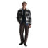 SUPERDRY Highwayman Wool Sherpa Trucker jacket