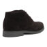 GEOX Omo Claudio Booties