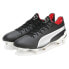 Фото #1 товара PUMA King Ultimate MXSG football boots