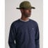 GANT Reg Shield long sleeve T-shirt