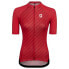 Фото #2 товара KALAS Motion Z4 Spinn short sleeve jersey