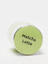 Le Mini Macaron Gel Polish - Matcha Latte