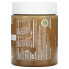 Фото #2 товара Organic California Almond Butter, Creamy, 12 oz (340 g)