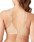 ფოტო #3 პროდუქტის Casual Beauty Wirefree Soft Cup Bra 852247