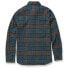 Фото #4 товара VOLCOM Caden Plaid long sleeve shirt