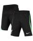 Big Boys Black Liverpool 2023/24 Performance Strike Shorts