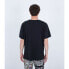 HURLEY Everyday 25Th S1 short sleeve T-shirt