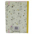 SNOOPY A5 Organizing Notebook Little House