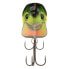 Фото #4 товара Shimano Green Chart Splatter WORLD RUSH FLASH BOOST Crankbait (WR56FGCS) Fish...