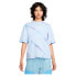 Фото #2 товара NIKE Sportswear Wo Boxy short sleeve T-shirt