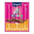 VITAKRAFT CatStick Mini with poultry and liver cat treat 3 units - фото #1